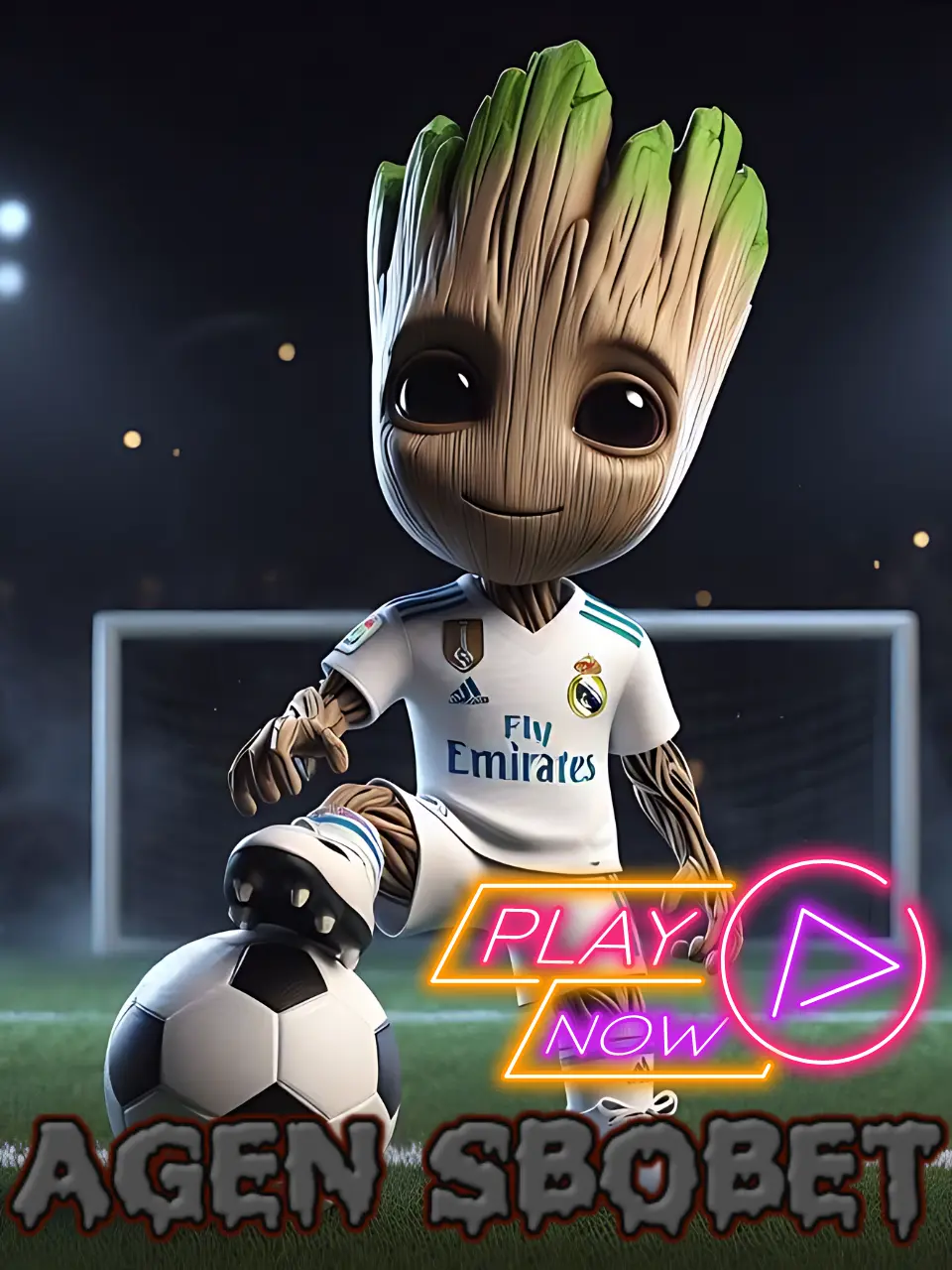 GOOD303: Good 303 Kebaikan Membawa Berkah, Angka Sempurna Penuh Keberuntungan